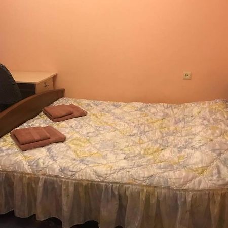 Уютненькая Квартирка Kijev Kültér fotó